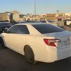 كامري 2015 مرشوشه كامل للبيع