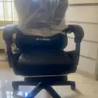 كراسي قيمنق جديدة وكراسي مكتب