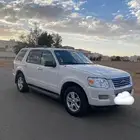 فورد اكسبلور 2010