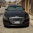 جينسس رويال 2016 V8