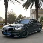 للبيع مرسيدس S450 جفالي 2022