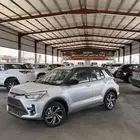 تويوتا رايز لميتد 2024 كاش وتقسيط