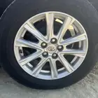 جنوط كورولا