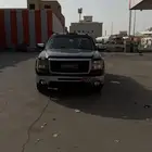 جمس سيرا 2010