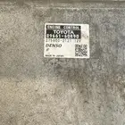 قطع هايلوكس وعمود دبل جيب