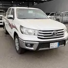 هايلكس 2016 للبيع