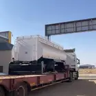 ورشة الشباك الحرفيه لتصنيع جميع انواع التوانك والقلوص