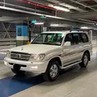 لاندكروزر جكسار 2006