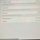 iPad pro M4 11 inch 256GB WIFI 5G