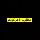 مطلوب ببغاء كويكر ذكر