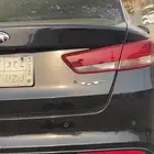 كيا GT
