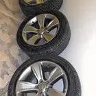 جنوط دوج sxt البيع سمح