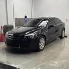 كابرس 2012 اسود