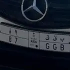 لوحه حرفين مكرر