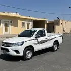 هايلوكس 2019 ديزل