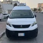 باص بيجو ثلاجة موديل 2020