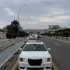 كرايزلر ديزاين SRT