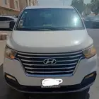 اتش ون هيونداي 2020 للبيع H1 for sale