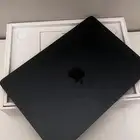 MacBook Air M2 8GB 256GB Midnight شبه جديد 2999 ريال