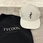 كاب مخمل من تايكون اصلي