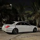 مرسيدس يخت جفالي 2014 ( تم البيع )