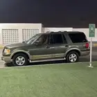 اكسبدشن 2004