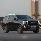 يوكون SLE .. سعودي ( نظيف )