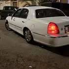 لنكولن تاون كار