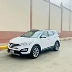 هونداي ( سنتافي ) 2015 دبل