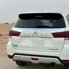 نيسان اكسيترا بدون دبل