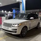 رنج روفر 2016