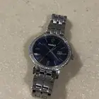 ساعة HUGO ماركه اصليه للبيع