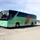 باصات للسفر ورحلات السياحة