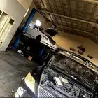 تشليحLS460 بجميع انواعه