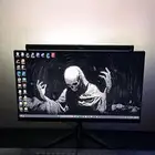 للبيع شاشه قيمنق