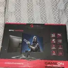 شاشة قيمنق 175HZ استعمال قليل