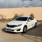 شمعات كيا اوبتيما 2015