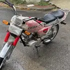 دباب سوزوكي الاصلي x100 اخو الجديد
