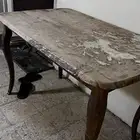 طاوله طاولة عدات او مطبخ