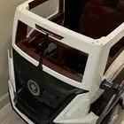 شاحنة كهربائيه للاطفال