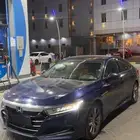 هوندا اكورد 2021