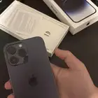 ايفون 14 برو ماكس نظيف