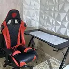 بي سي قيمنق شبه جديد