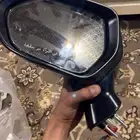 مراية الوكالة كامري للبيع