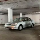 كامري 2005 اكسكيوتف