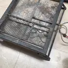 منقل حطب
