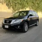 نيسان باثفندر 2016 نظيف