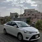 تيوتا يارس 2016