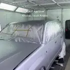 ورشة تجديد سيارات