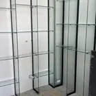 زجاج سكريت الدمام